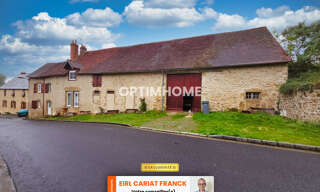 Maison 5 Pièces 94 m² à vendre à Arnac-la-Poste (87160)