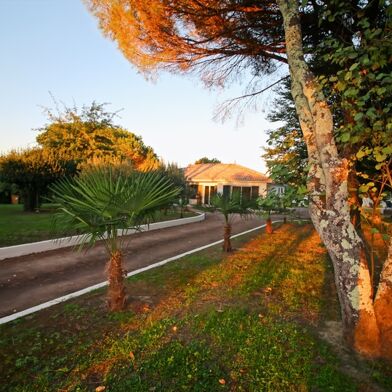 Maison 5 pièces 350000 €