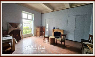 Appartement 3 Pièces 95 m² à vendre à Bédarieux (34600)