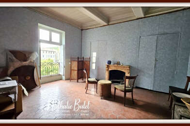 Appartement 3 pièces 45000 €