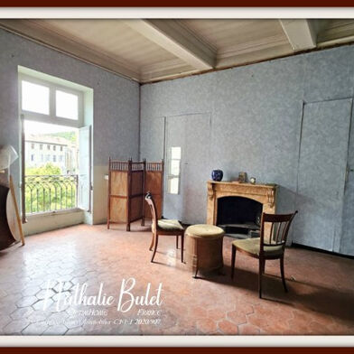 Appartement 3 pièces 45000 €