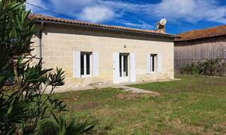 Maison 4 Pièces 80 m² à vendre à Vayres (33870)