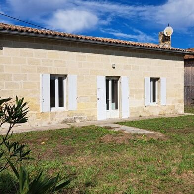 Maison 4 pièces 175000 €