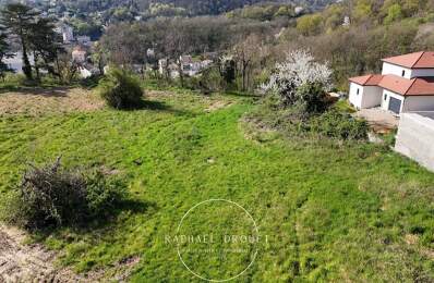 TERRAIN VIABILISE 2400 m2 - A BATIR - LIBRE CONSTRUCTEUR– ENVIRONNEMENT CAMPAGNE — photo du bien