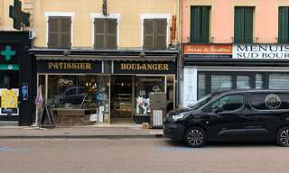 Commerce 15 Pièces 440 m² à vendre à Chauffailles (71170)