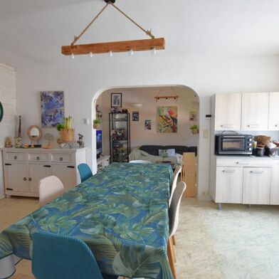 Appartement 7 pièces 123000 €