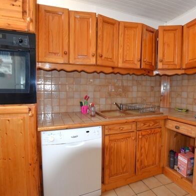 Appartement 7 pièces 123000 €