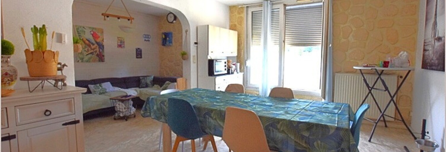 Appartement 7 Pièces 121 m² à vendre à Firminy (42700)