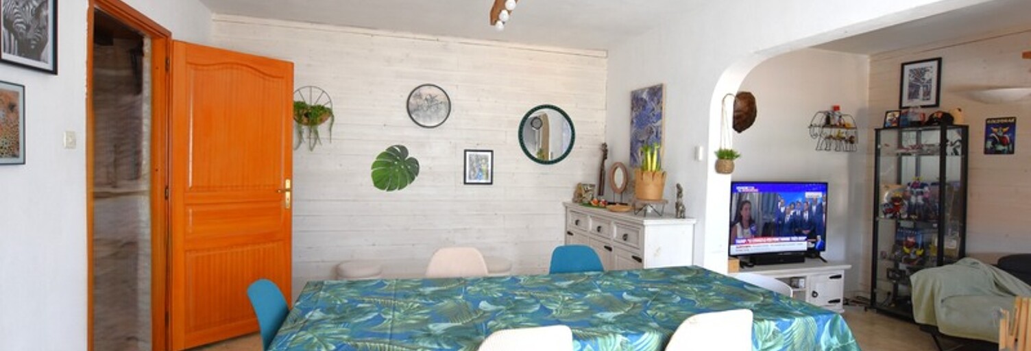 Appartement 7 Pièces 121 m² à vendre à Firminy (42700)