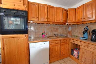 Appartement 7 pièces 115000 €