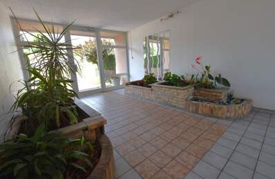 Firminy – Appartement familial lumineux de 121 m² – 7 pièces — photo du bien