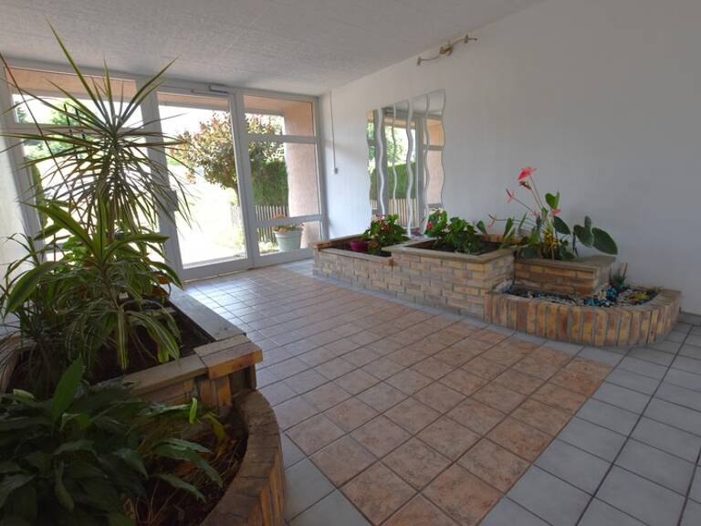 Firminy – Appartement familial lumineux de 121 m² – 7 pièces — photo 1
