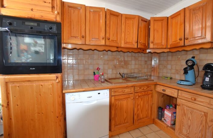 Firminy – Appartement familial lumineux de 121 m² – 7 pièces — photo 4