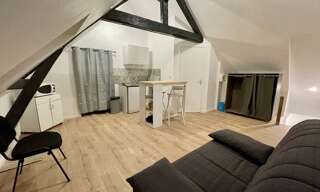 Immeuble  118 m² à vendre à Châteaubriant (44110)