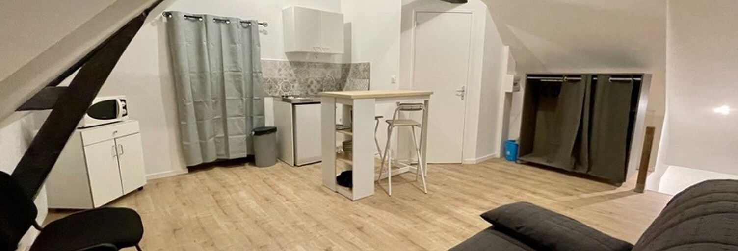 Immeuble  118 m² à vendre à Châteaubriant (44110)