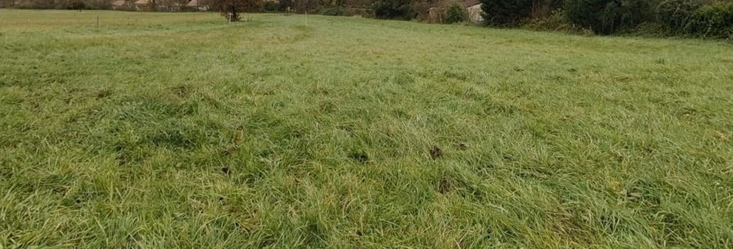 Terrain  2857 m² à vendre à Roquefort (47310)