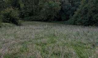 Terrain  2841 m² à vendre à Colayrac-Saint-Cirq (47450)