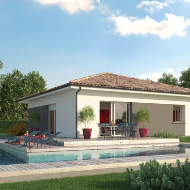 Maison 4 pièces 195000 €