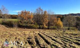 Terrain  1126 m² à vendre à Castelculier (47240)