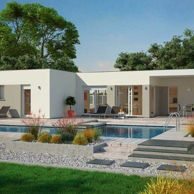 Maison 4 pièces 330000 €