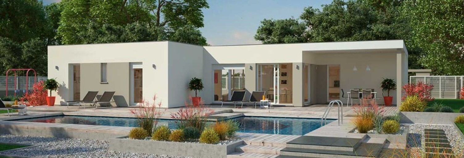 Maison 4 Pièces 108 m² à vendre à Castelculier (47240)