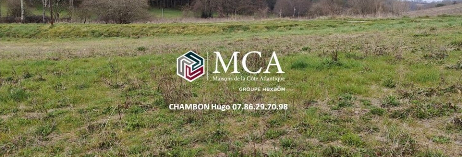 Terrain  619 m² à vendre à Pont-du-Casse (47480)