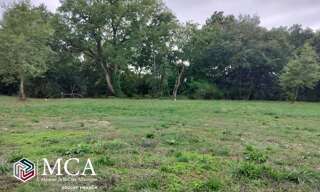 Terrain  622 m² à vendre à Agen (47000)