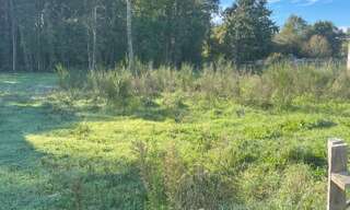 Terrain  400 m² à vendre à Le Pian-Médoc (33290)