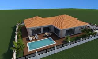 Maison 6 Pièces 120 m² à vendre à Gujan-Mestras (33470)