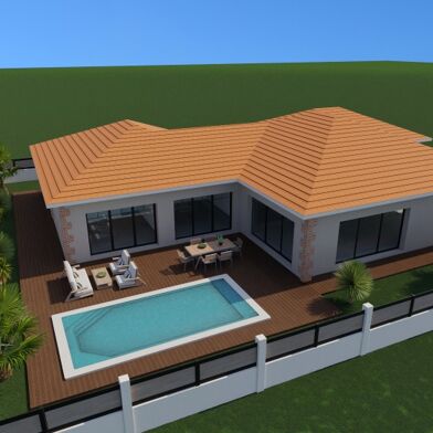 Maison 6 pièces 487000 €