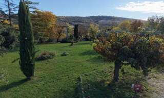 Terrain  1000 m² à vendre à Villeneuve-de-Berg (07170)