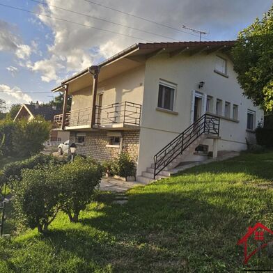 Maison 4 pièces 121000 €