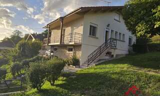 Maison 4 Pièces 81 m² à vendre à Brousseval (52130)