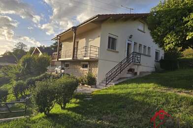 Maison 4 pièces 121000 €