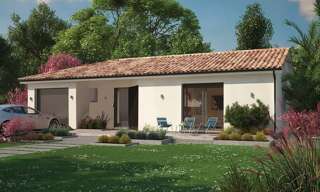 Maison 6 Pièces 100 m² à vendre à Lugos (33830)