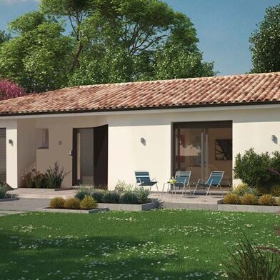 Maison 6 pièces 249500 €