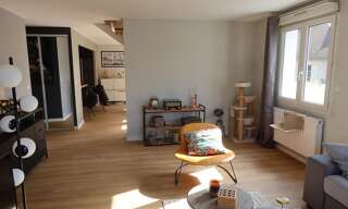 Appartement 5 Pièces 127 m² à vendre à Besançon (25000)