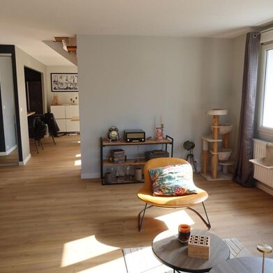 Appartement 5 pièces 335000 €