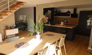 Appartement 5 Pièces 127 m² à vendre à Besançon (25000)