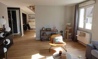 Appartement 5 Pièces 127 m² à vendre à École-Valentin (25480)