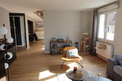 Appartement 5 pièces 335000 €