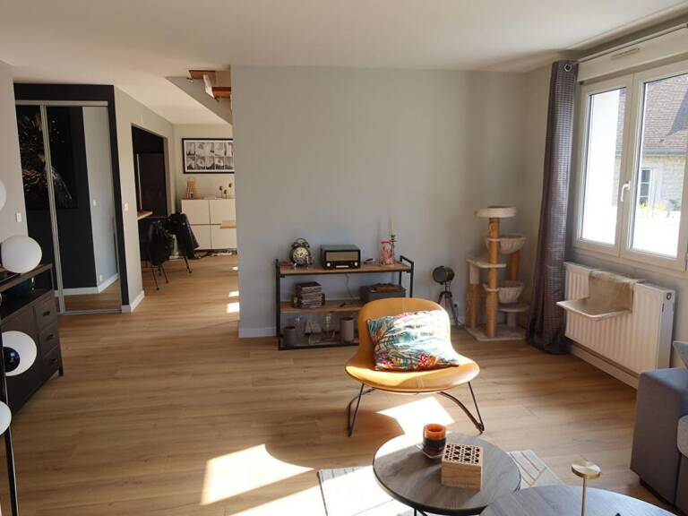 Appartement Besancon 5 pièce(s) 127 m2 — photo 1
