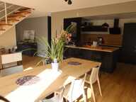 Appartement Besancon 5 pièce(s) 127 m2 — photo 2