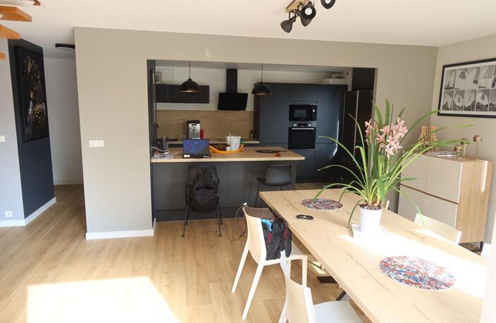 Appartement Besancon 5 pièce(s) 127 m2 — photo 3