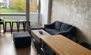 Appartement 1 Pièce 12 m² à louer à Pessac (33600)