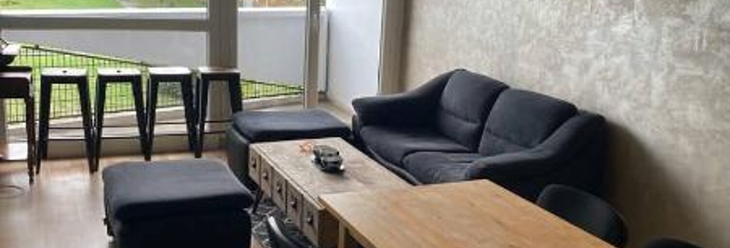 Appartement 1 Pièce 12 m² à louer à Pessac (33600)