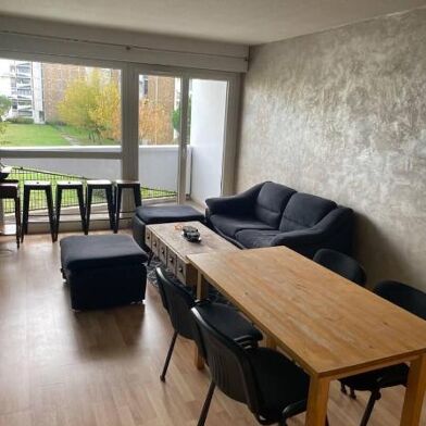 Appartement 1 pièces 600 €