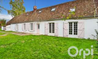 Maison 5 Pièces 130 m² à vendre à Gisors (27140)