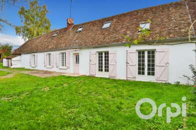 Maison 5 pièces 230000 €