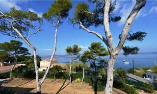 Maison 3 Pièces 52 m² à louer à Hyères (83400)